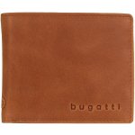 Bugatti pánská kožená Volo světle hnědá – Zboží Dáma