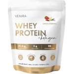VENIRA whey protein 1000 g – Hledejceny.cz