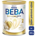 BEBA SUPREMEpro 2 800 g – Zboží Dáma