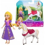 Mattel Disney princezna Locika & Maximus – Hledejceny.cz