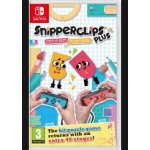 Snipperclips Plus: Cut it out, together! – Zboží Dáma