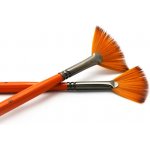 Vějířovitý štětec – Zboží Dáma