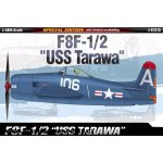 Academy F8F USS Tarawa Limited Edition1:48 1:2 – Zboží Mobilmania