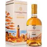 Campbeltown Journey 46% 0,7 l (karton) – Hledejceny.cz