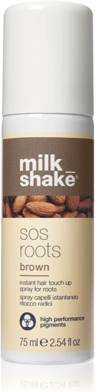 Milk Shake Styling Suchý šampon pro róby 75 ml