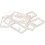 L-W Toys Kreativní set okna a dveře – Zboží Živě