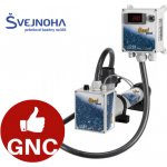 VÁGNER POOL Heat Pool 3kW 400V, Titan – Zboží Mobilmania