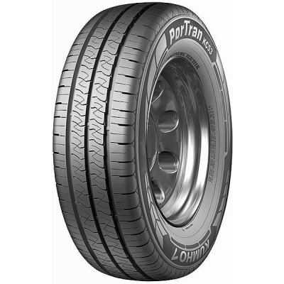 Kumho PorTran KC53 195/65 R16 102T – Hledejceny.cz