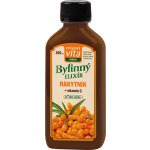 Vitar Maxi Vita Herbal bylinný elixír rakytník + vitamin C 200 ml – Hledejceny.cz