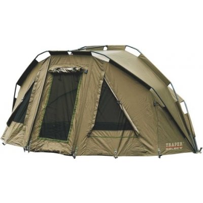 Traper bivak SELECT 2 MAN – Zboží Mobilmania