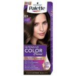 Pallete Intensive Color G3 Gold Gloss pralinka 50 ml – Zboží Dáma