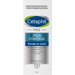 Cetaphil PRO Itch Control mycí emulze pro suchou a svědící pokožku 295 ml – Zboží Dáma
