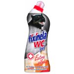 Fixinela WC gel Extra Silná šelma 750 ml – Hledejceny.cz
