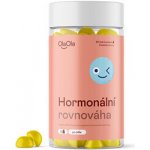 OlaOla Hormonální rovnováha 60 želé bonbónů – Hledejceny.cz