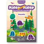 Nalep odlep nalep! gumolepky vozidla – Hledejceny.cz