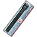 MAGLITE 4-D CELL ČERNÁ