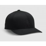 Fox Yth Fox Head 110 Snapback černá – Zboží Mobilmania