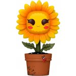 Funko Pop! Flora Plants Sunflower – Zboží Dáma Funko Pop! Flora Plants Sunflower – Zboží Dáma