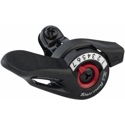 Shimano Tourney SL-TZ500 – Zboží Dáma