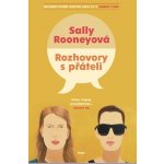 Rozhovory s přáteli - Sally Rooneyová – Zboží Mobilmania