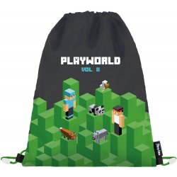 Karton P+P Playworld