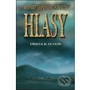 Hlasy SK SLOVART Le Guin, Ursula K.