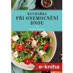 Kuchařka při onemocnění dnou - Růžena Milatová – Sleviste.cz