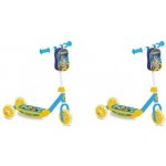 Mondo MY FIRST Scooter TOY STORY – Hledejceny.cz