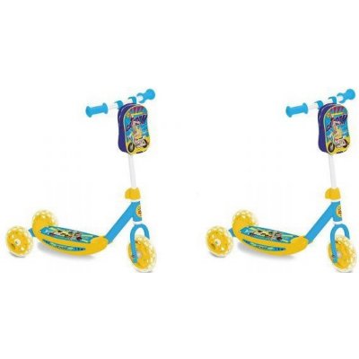 Mondo MY FIRST Scooter TOY STORY – Zbozi.Blesk.cz