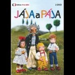 Jája a Pája – Hledejceny.cz