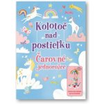 Kolotoč nad postieľku – Zbozi.Blesk.cz