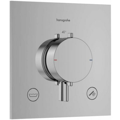 Hansgrohe 33716000 – Hledejceny.cz
