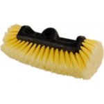 E-CS Kartáč na mytí aut 10" - pětistraný průtokový – Hledejceny.cz