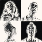 No Doubt - Push And Shove, LP – Hledejceny.cz