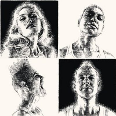 No Doubt - Push And Shove, LP – Hledejceny.cz