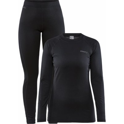 Craft Core Warm Baselayer – Zboží Dáma
