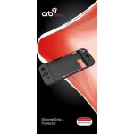 ORB Silicon Case Nintendo Switch - černá – Hledejceny.cz
