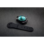 Orbiloc Dog Dual Safety Light Tyrkysová – HobbyKompas.cz