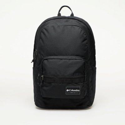 Columbia Zigzag Black 30 l – Zboží Mobilmania