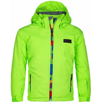 Kilpi Bunda Ligas JB GRN – Sleviste.cz