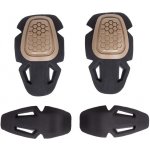 Imperator Tactical Set kolenních a loketních chráničů pro uniformy G2/3/4 TAN – Zboží Dáma