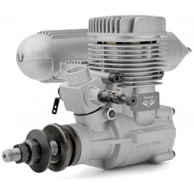 Kavan S91A 2T ABC 14,95ccm – Sleviste.cz