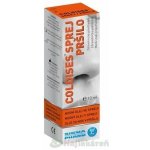 Agency MM Health Coldises nosní olej ve spreji 10 ml – Zboží Dáma