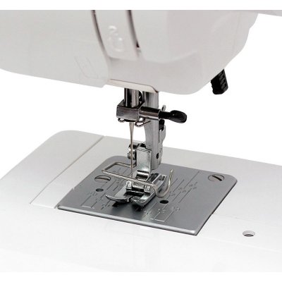 Chránič prstů 687803101 JANOME – Zboží Mobilmania