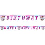 Procos Banner Happy Birthday Minnie – Hledejceny.cz
