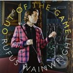 Rufus Wainwright - Out Of The Game, 2 LP – Hledejceny.cz