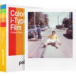 Polaroid Color Film for I-type – Hledejceny.cz