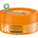 Taft Wax Creative Look modelovací vosk na vlasy 75 ml – Hledejceny.cz