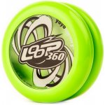 Yoyo YoyoFactory Loop 360 Zelené – Sleviste.cz