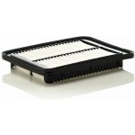 Vzduchový filtr MANN-FILTER C 24 010 – Hledejceny.cz